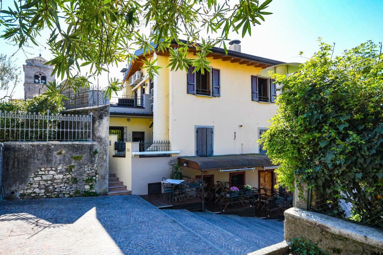 Catullo Apartments Sirmione Exterior photo
